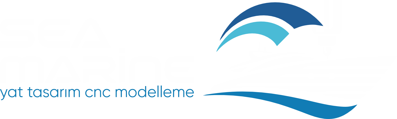 Sea Marine | Cnc Modelleme