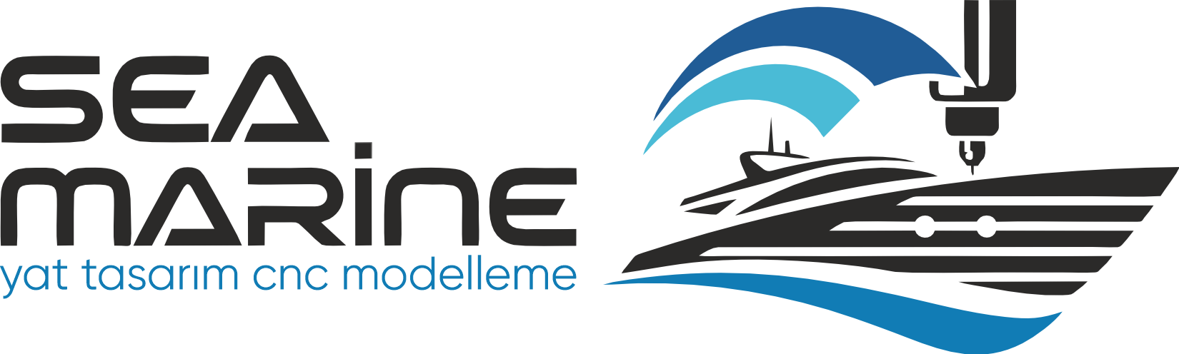 Sea Marine | Cnc Modelleme